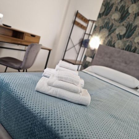 Eden Hotel Lamezia Terme Buitenkant foto