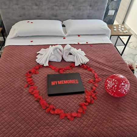 Eden Hotel Lamezia Terme Buitenkant foto