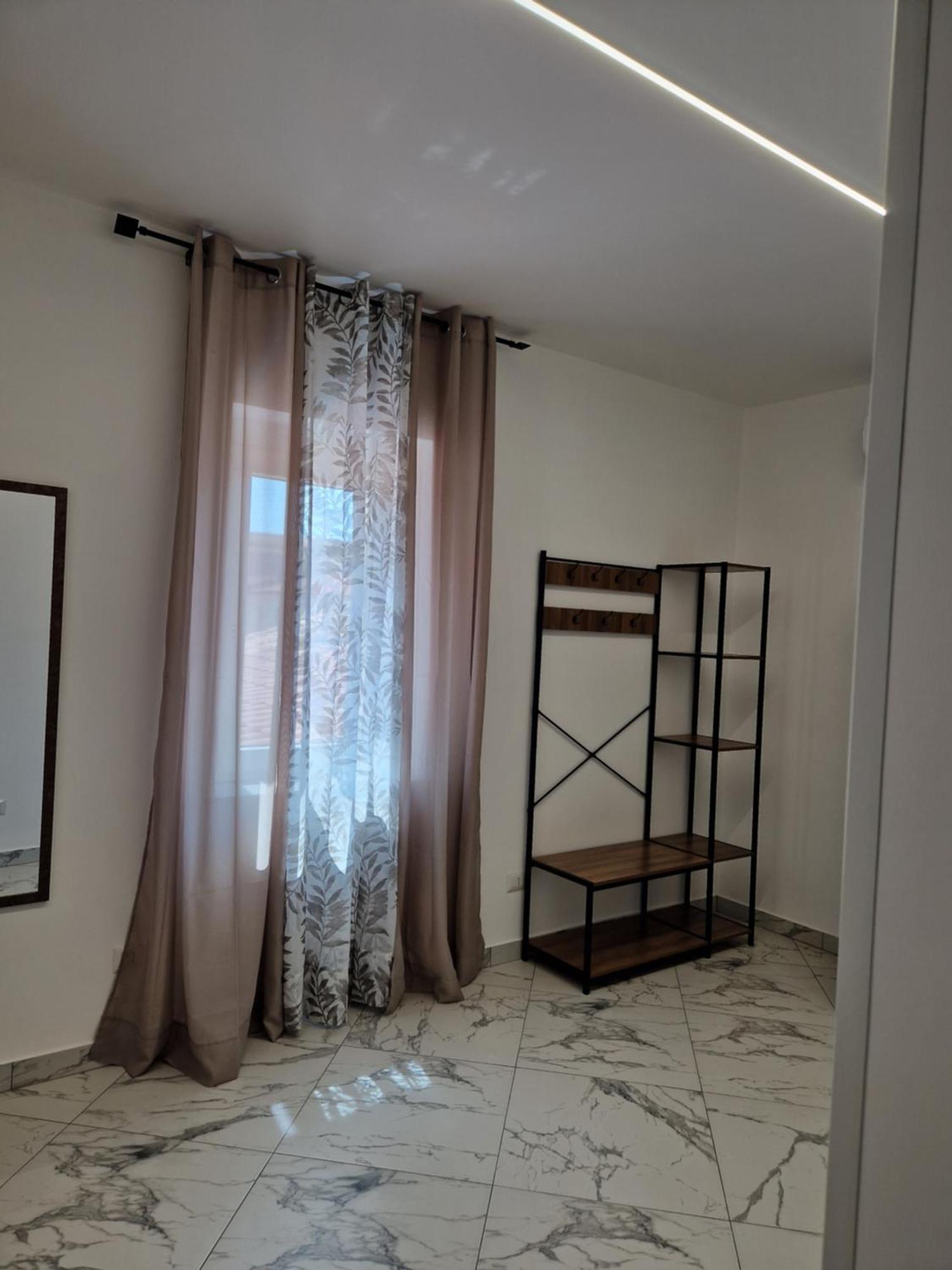Eden Hotel Lamezia Terme Buitenkant foto