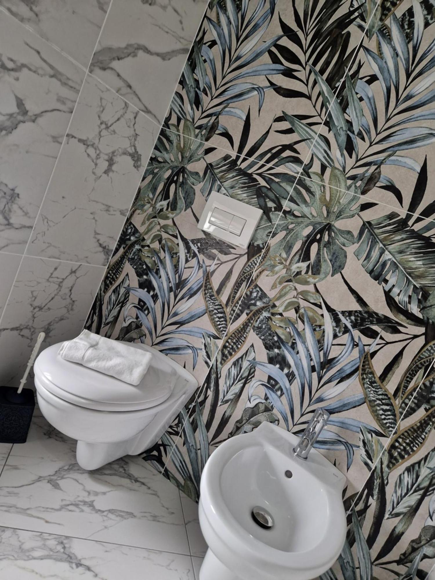 Eden Hotel Lamezia Terme Buitenkant foto