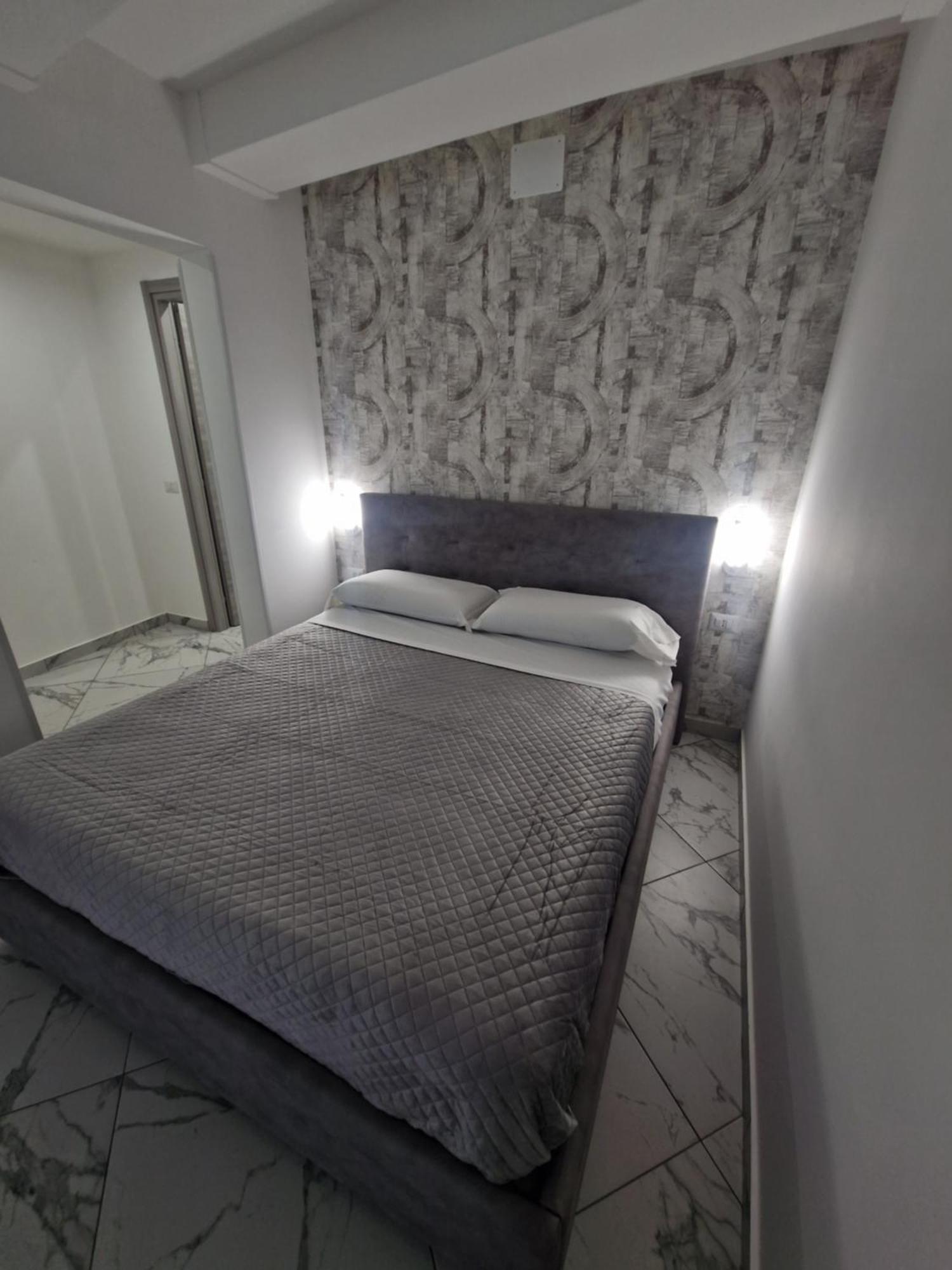 Eden Hotel Lamezia Terme Buitenkant foto