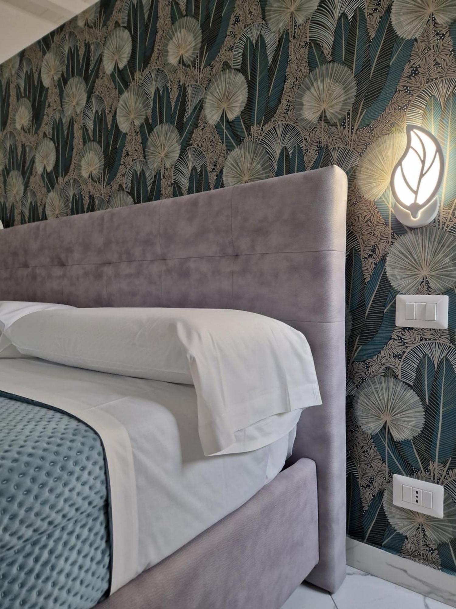 Eden Hotel Lamezia Terme Buitenkant foto