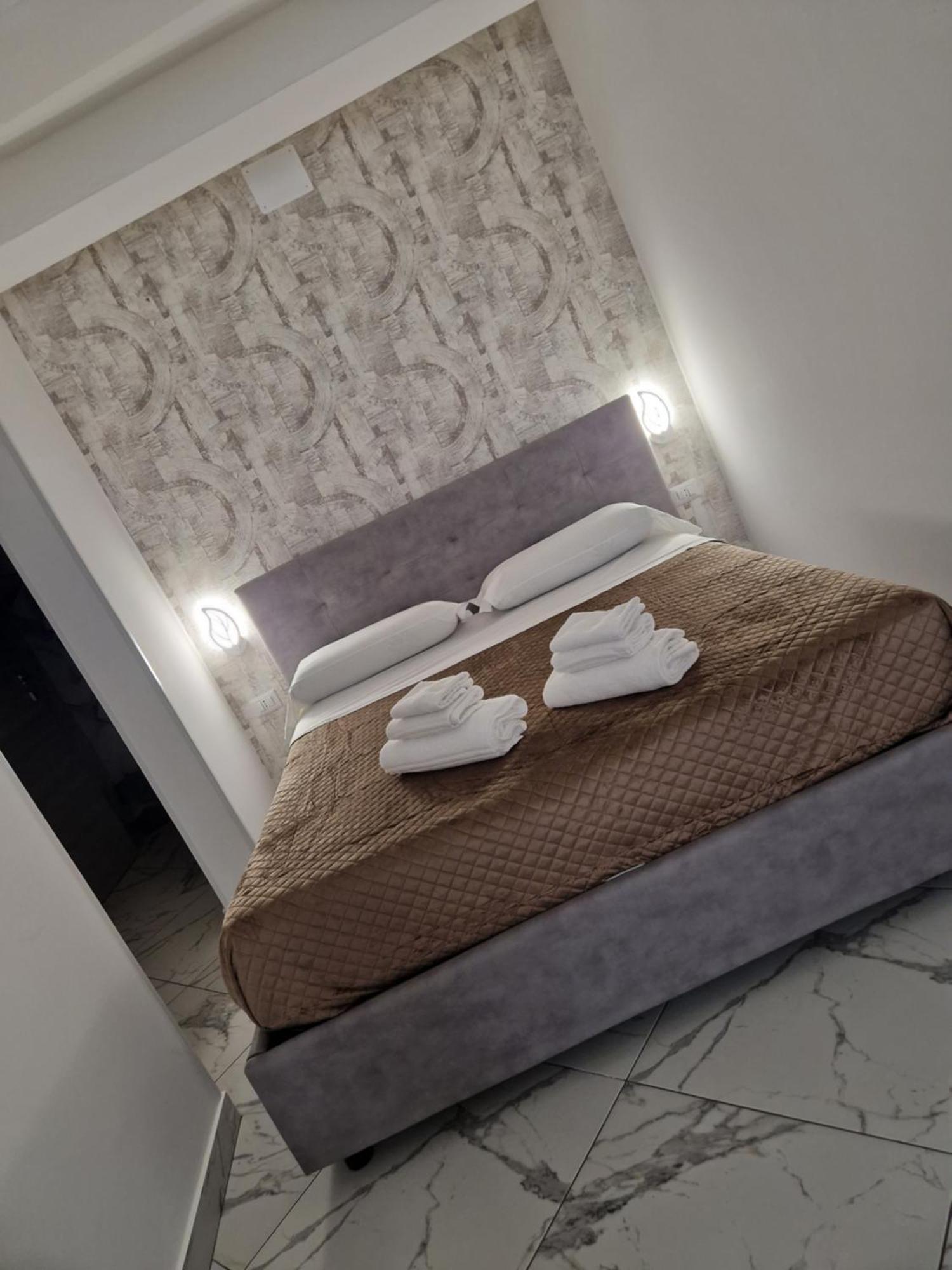 Eden Hotel Lamezia Terme Buitenkant foto
