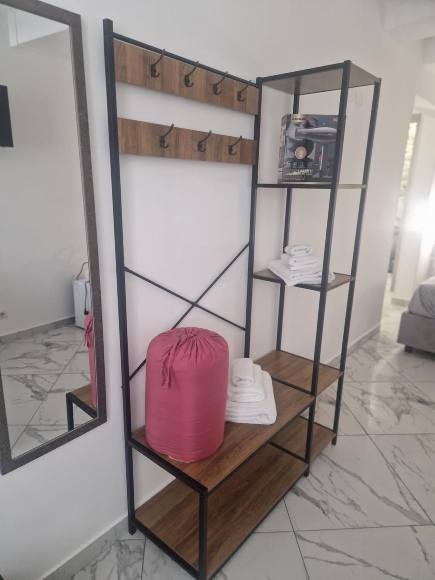 Eden Hotel Lamezia Terme Buitenkant foto