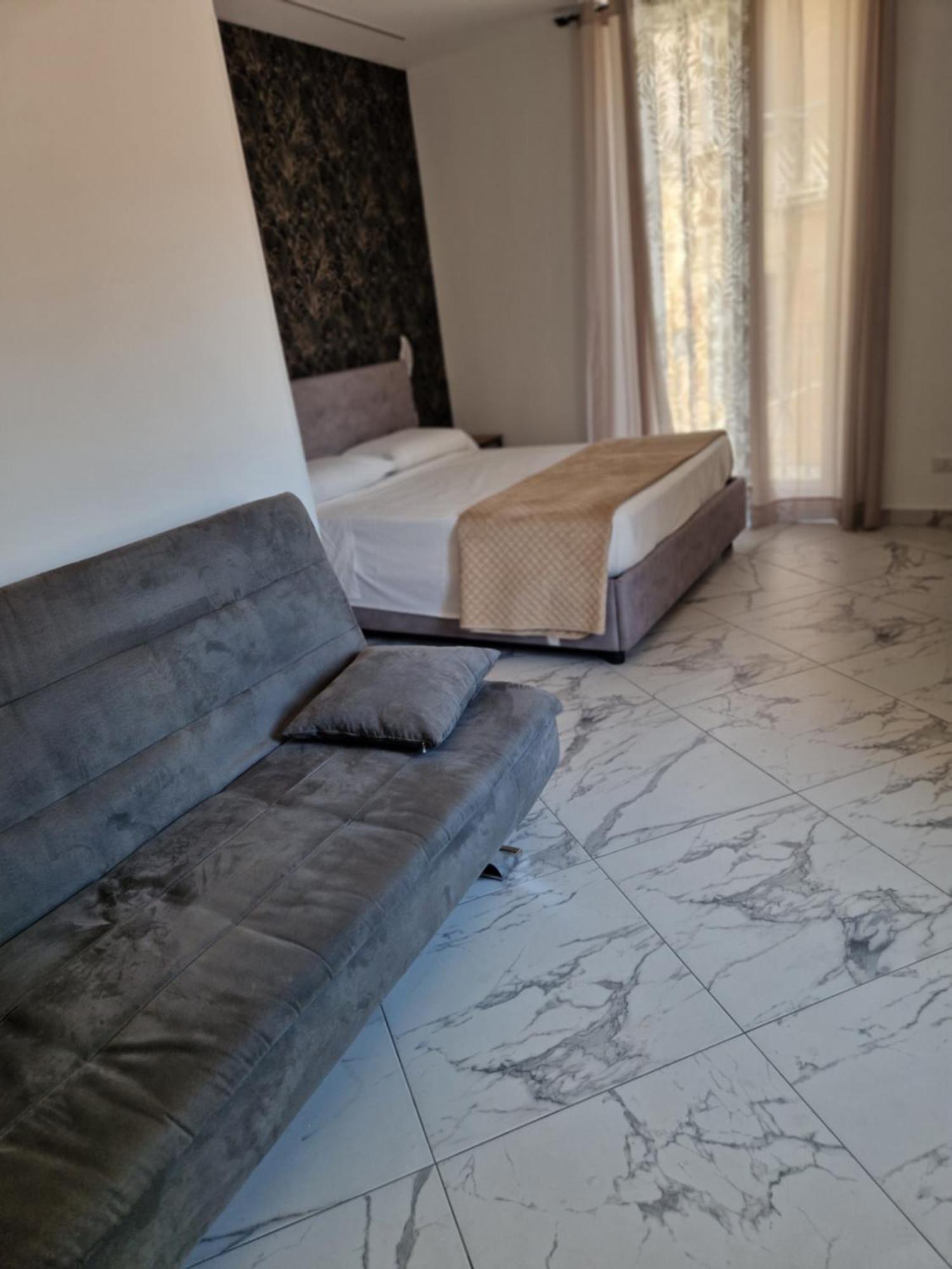 Eden Hotel Lamezia Terme Buitenkant foto