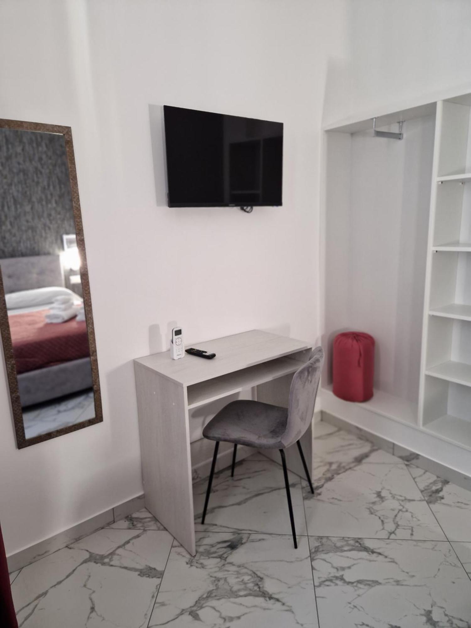 Eden Hotel Lamezia Terme Buitenkant foto