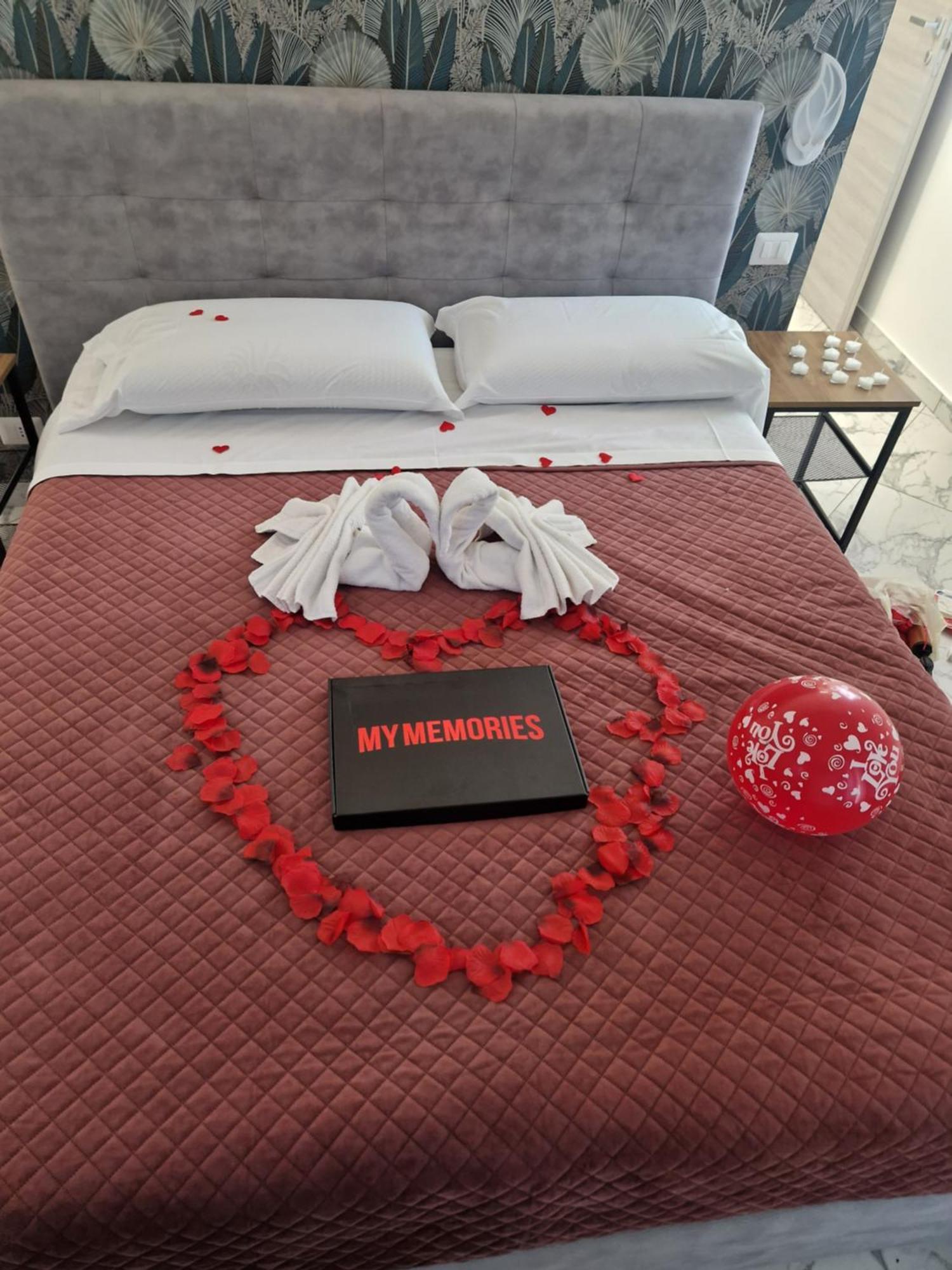 Eden Hotel Lamezia Terme Buitenkant foto